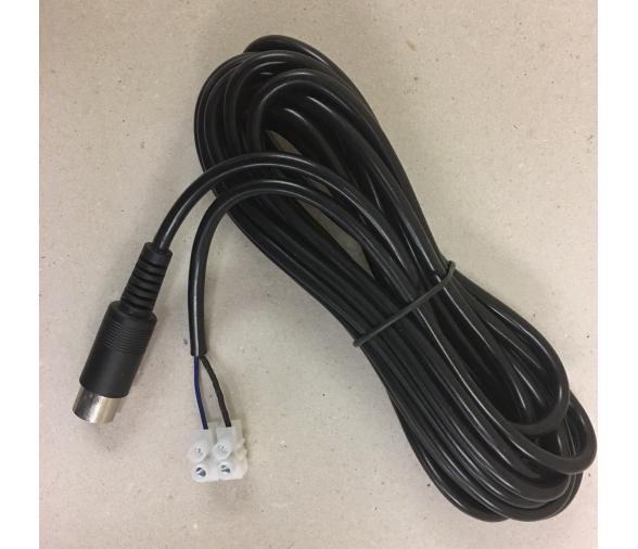 Cable de salida Clipper Wind NMEA.