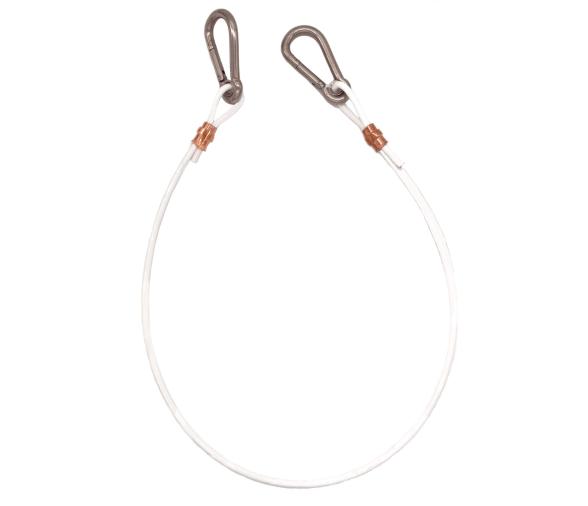 Cable de Seguridad de Motor Fueraborda