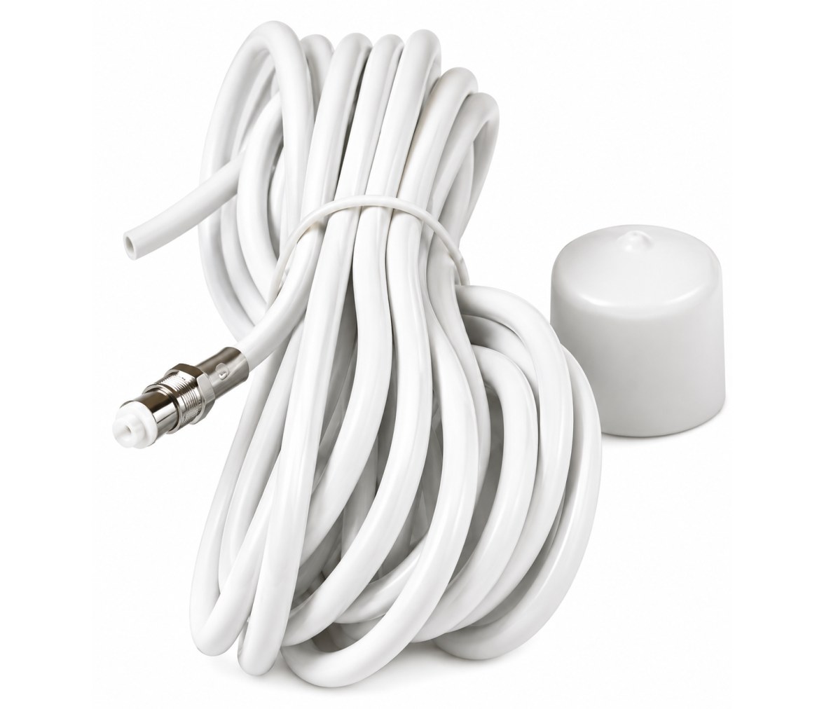 Cable de VHF para antena 1720 - 30m