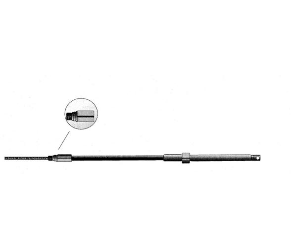 Cable Direccion T01 Riviera