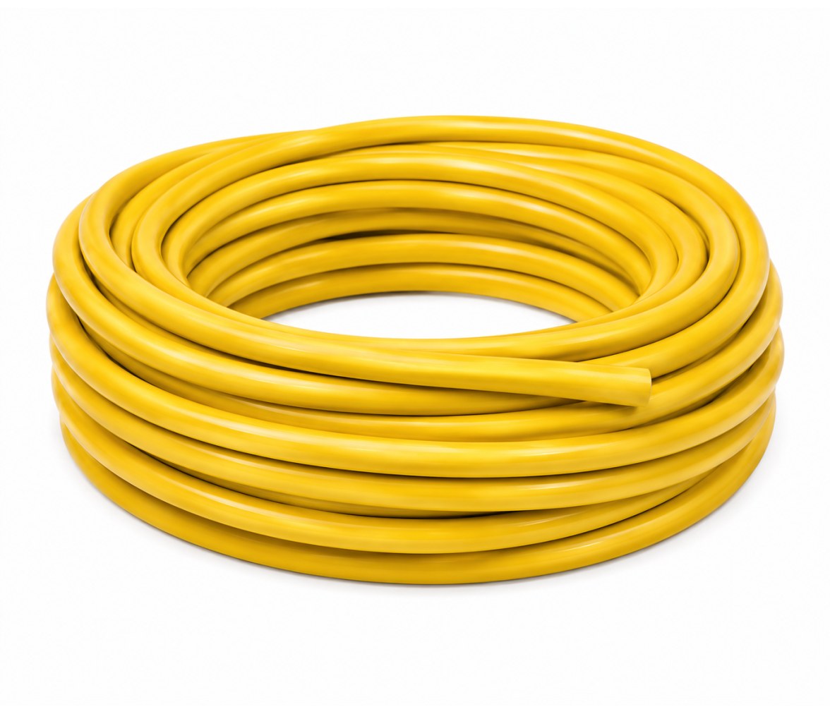 Cable Electrico Marino Tripolar 3 x 6 mm2 32Amperios