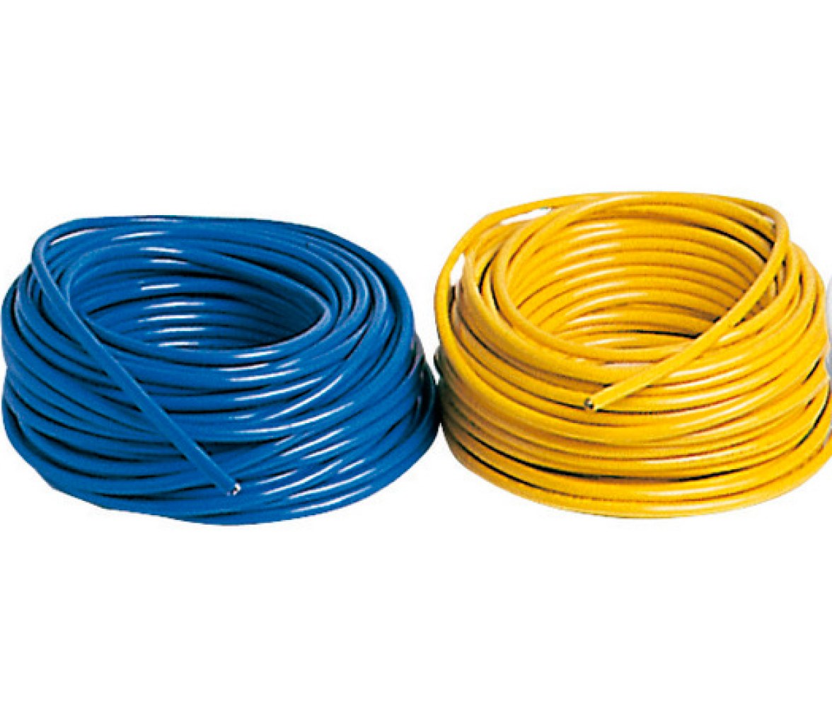 Cable Electrico Marino Tripolar 3 x 6 mm2 32Amperios