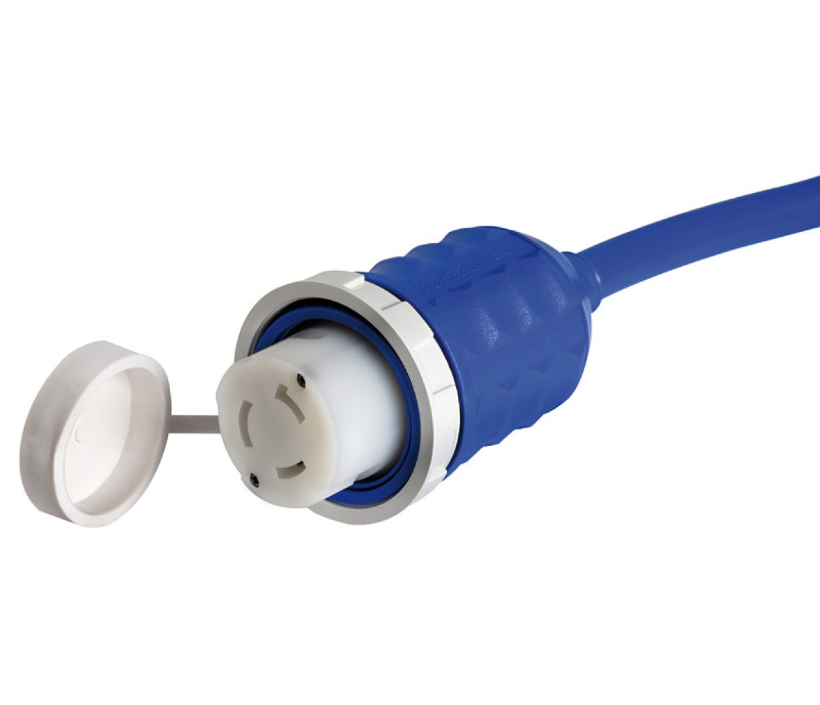 Cable eléctrico preinstalado