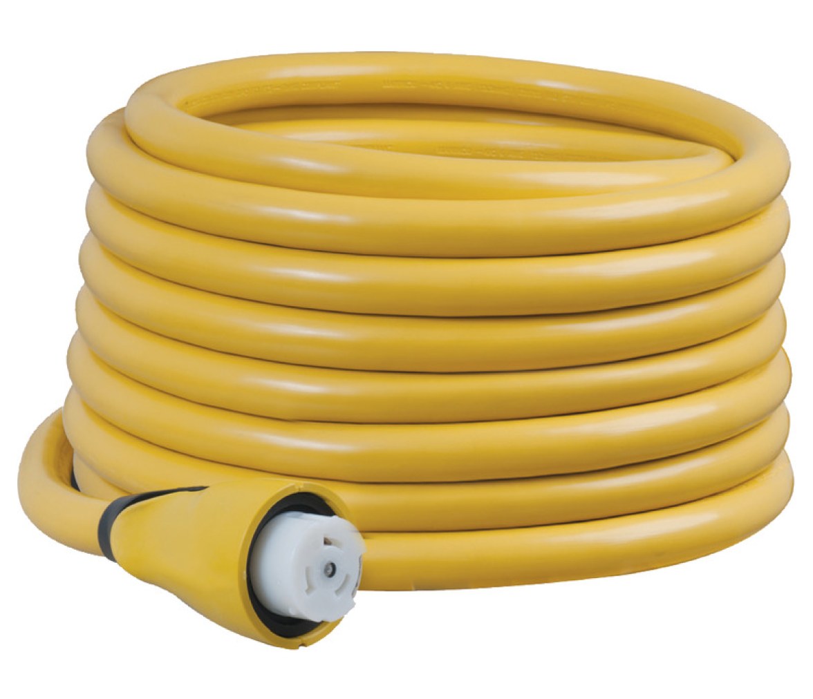 Cable MARINCO con enchufes