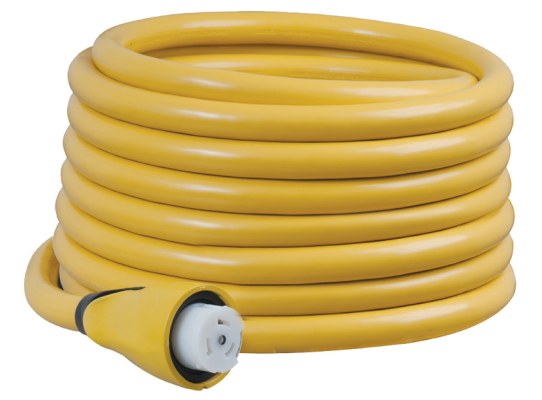 Cable MARINCO con enchufes