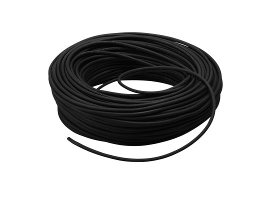 Marine electric cable bipolar