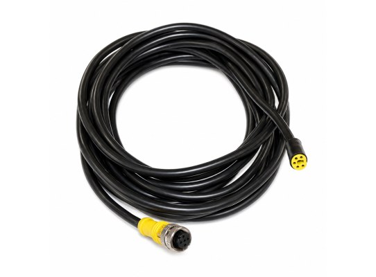 Cable Micro-C Hembra a Sim Net 4 m