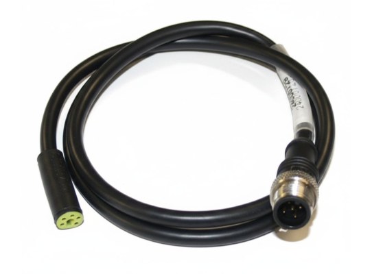 Cable Micro-C Macho a SIMNET 0,5 m