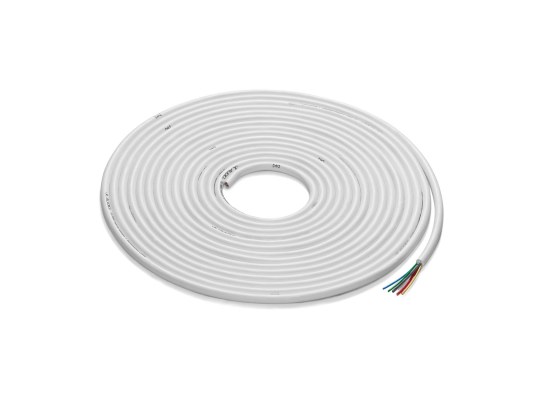 Cable multifunción blanco JL Audio, 25 pies (XM-WHTMFC-25) Cable multifunción blanco JL Audio, 25 pies (XM-WHTMFC-25)