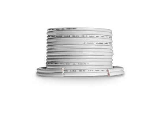 Nautical Speaker Cable Fusion 3.3 mm2