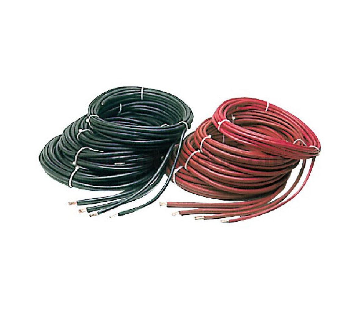 Cable Marino para Baterias por Metros