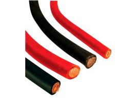 Cable Battery by Meters