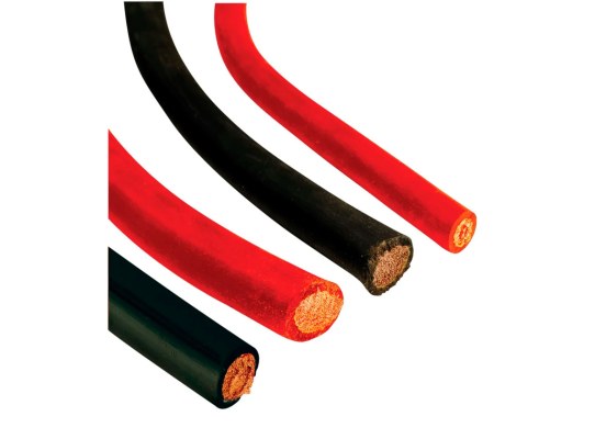 Cable Marino para Baterias por Metros