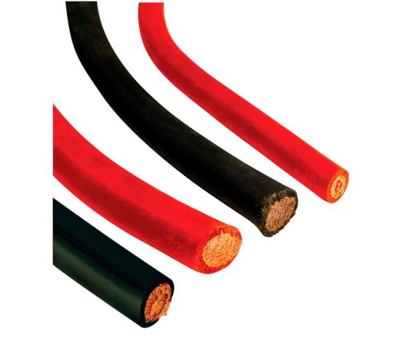 Cable Marino para Baterias por Metros