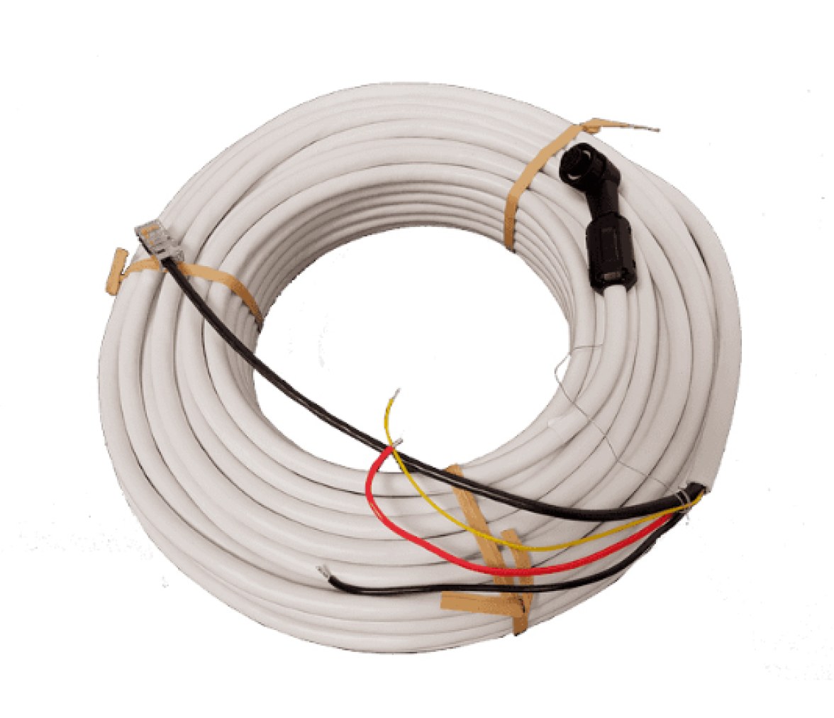 Cable para Radar HALO20+