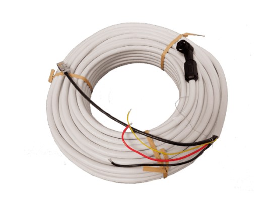 Cable para Radar HALO20+