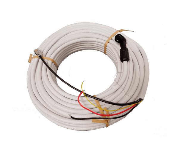 Cable para Radar HALO20+