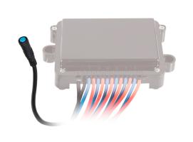 Cable Prolongador de 1,5 m para Panel Táctil