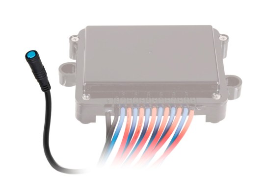 Cable Prolongador de 1,5 m para Panel Táctil