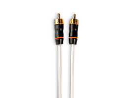 Cable RCA Fusion Performance 1 Canal 1.83 m