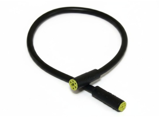 Cable Simnet de 0,3 m (1 pie)