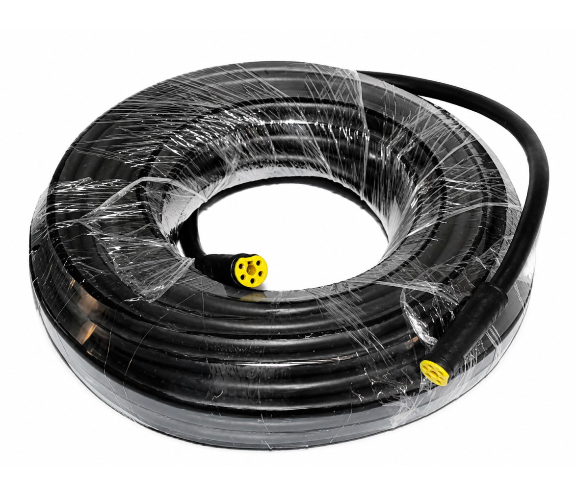 Cable SimNet de 10 m (33')