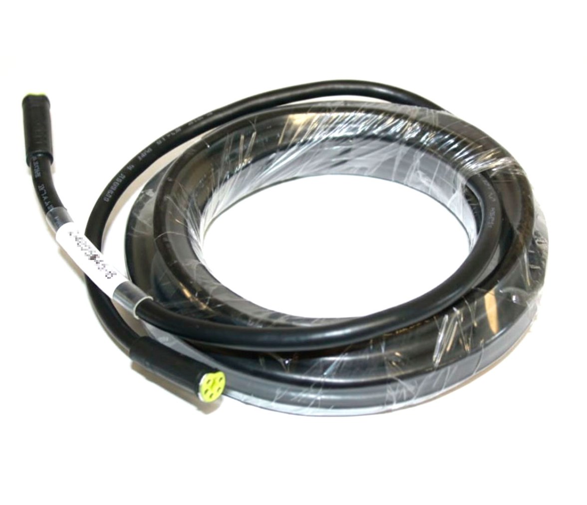Cable SimNet de 2 metros para sistemas de navegación
