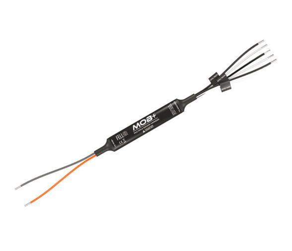 Cableado Multimotor MOB+