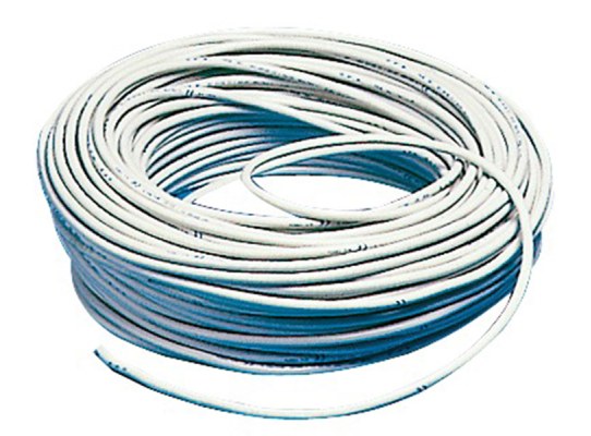 Marine electric cable tripolar for bilge pump