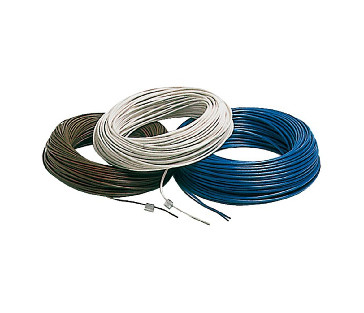 Marine electric cable unipolar 2.5 mm