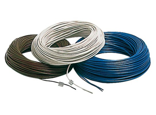Cable Marino electrico unipolar 4 mm