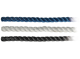 22 mm Mooring Rope with Handle