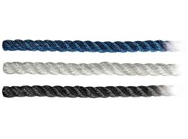 8 mm Mooring Rope with Handle