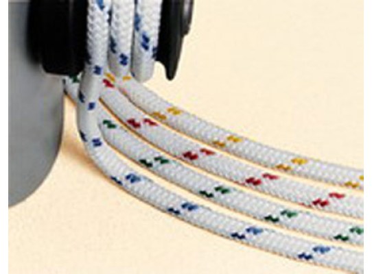 Cabo Braid 16 Azul