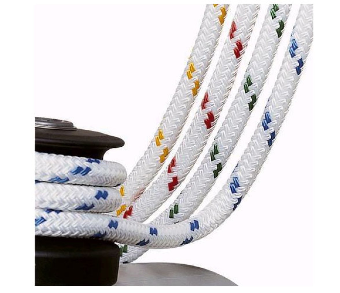 Cabo Braid 16 Azul