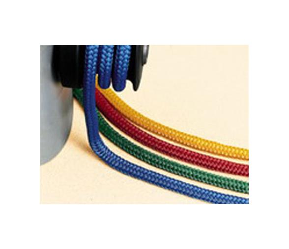 Cabo Braid 16 Liso Verde