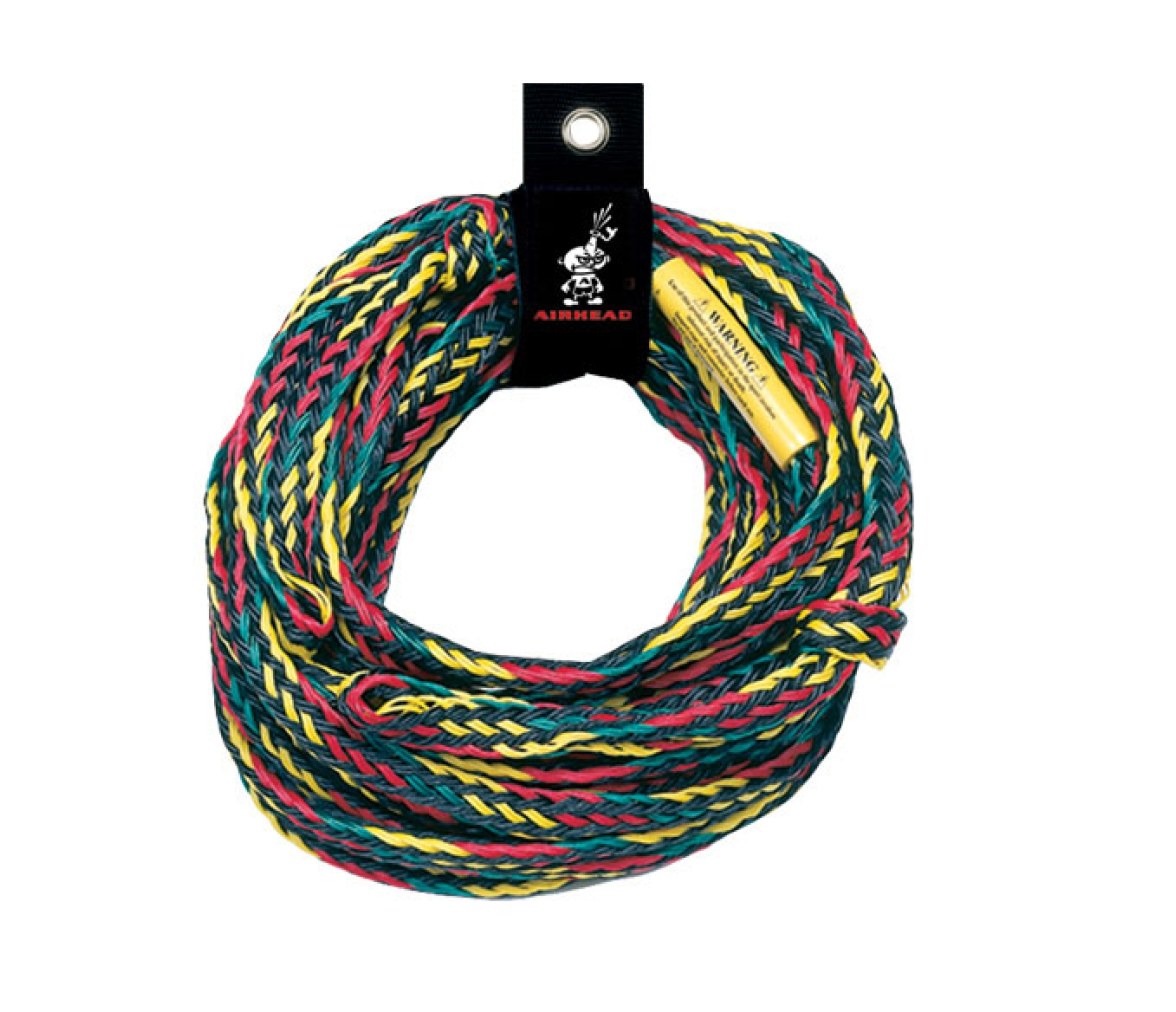 Cabo Cuerda Arrastre 4 Personas Deluxe Airhead