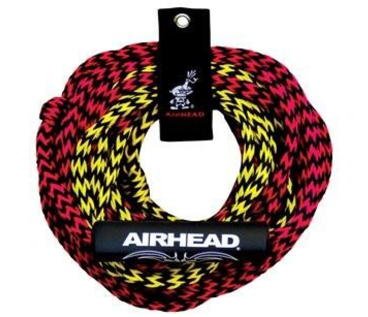 Cabo Cuerda de Arrastre 2 Personas 2 Secciones Airhead