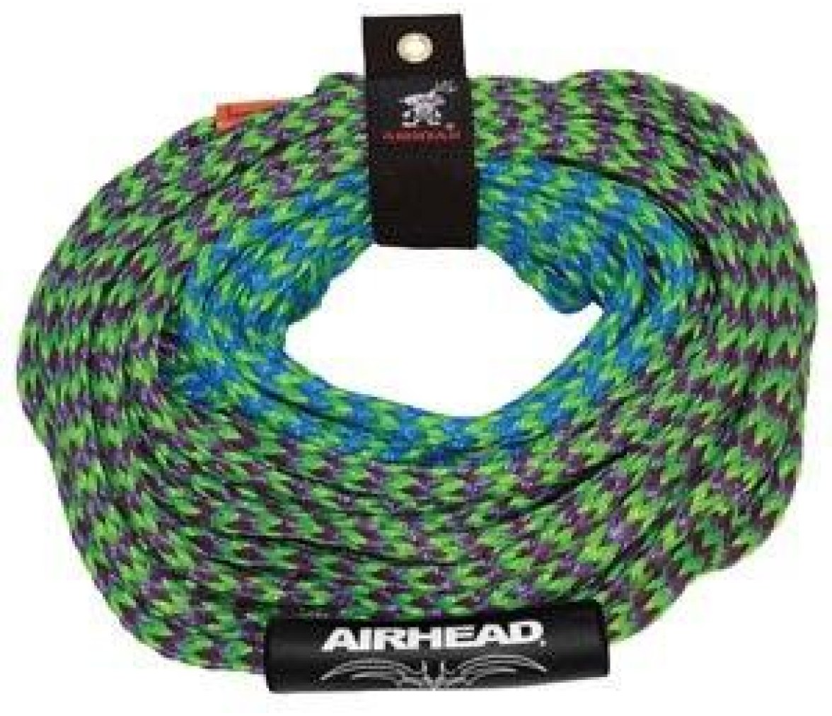 Cabo Cuerda de Arrastre 4 personas 2 Secciones Airhead