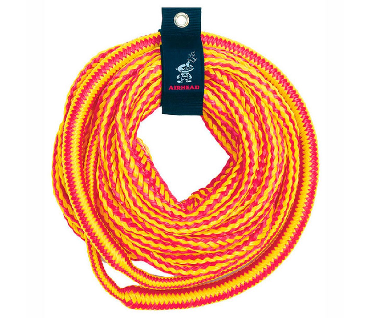 Cabo Cuerda de Arrastre 4 Personas Bungee Airhead