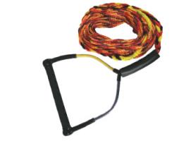 Cabo Cuerda de Esqui Nautico Profesional Lalizas