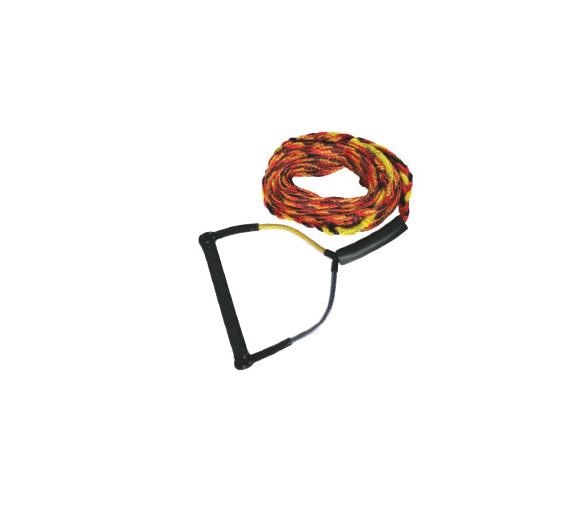 Cabo Cuerda de Esqui Nautico Profesional Lalizas