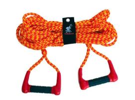 Cabo Cuerda Palonier de Esqui Nautico Doble Empuñadura Airhead