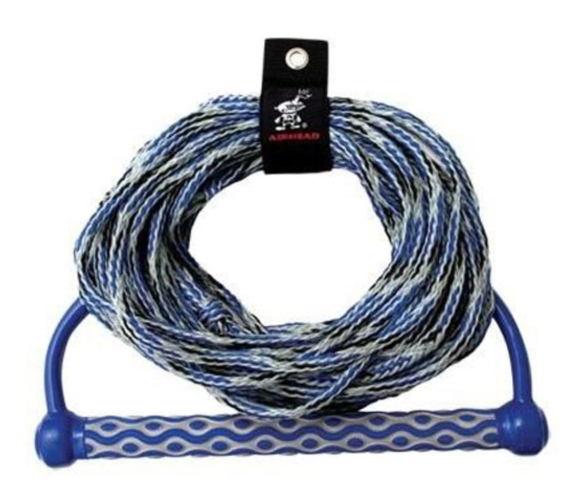 Cabo Cuerda Palonier de Wakeboard Empuñadura EVA Airhead
