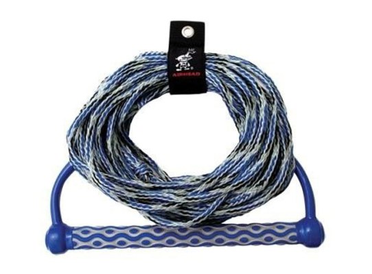 Cabo Cuerda Palonier de Wakeboard Empuñadura EVA Airhead
