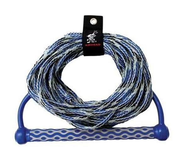 Cabo Cuerda Palonier de Wakeboard Empuñadura EVA Airhead