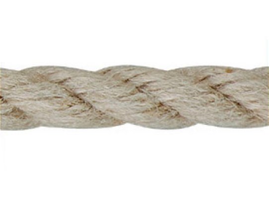 Liros Historic Mooring and Anchoring Rope