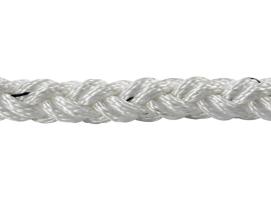 White Octoplait Anchorage and Mooring Cape