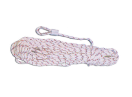 Rope Polyester with Anchor Thimble