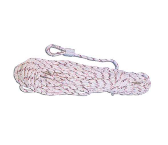 Rope Polyester with Anchor Thimble